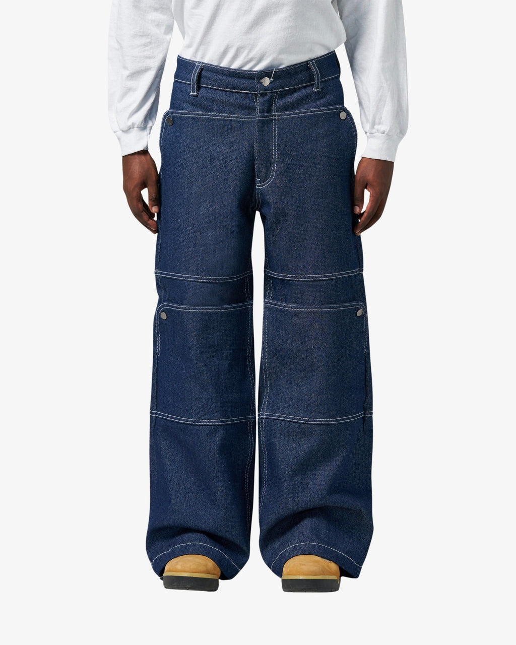 Kenneth Cargo Pants