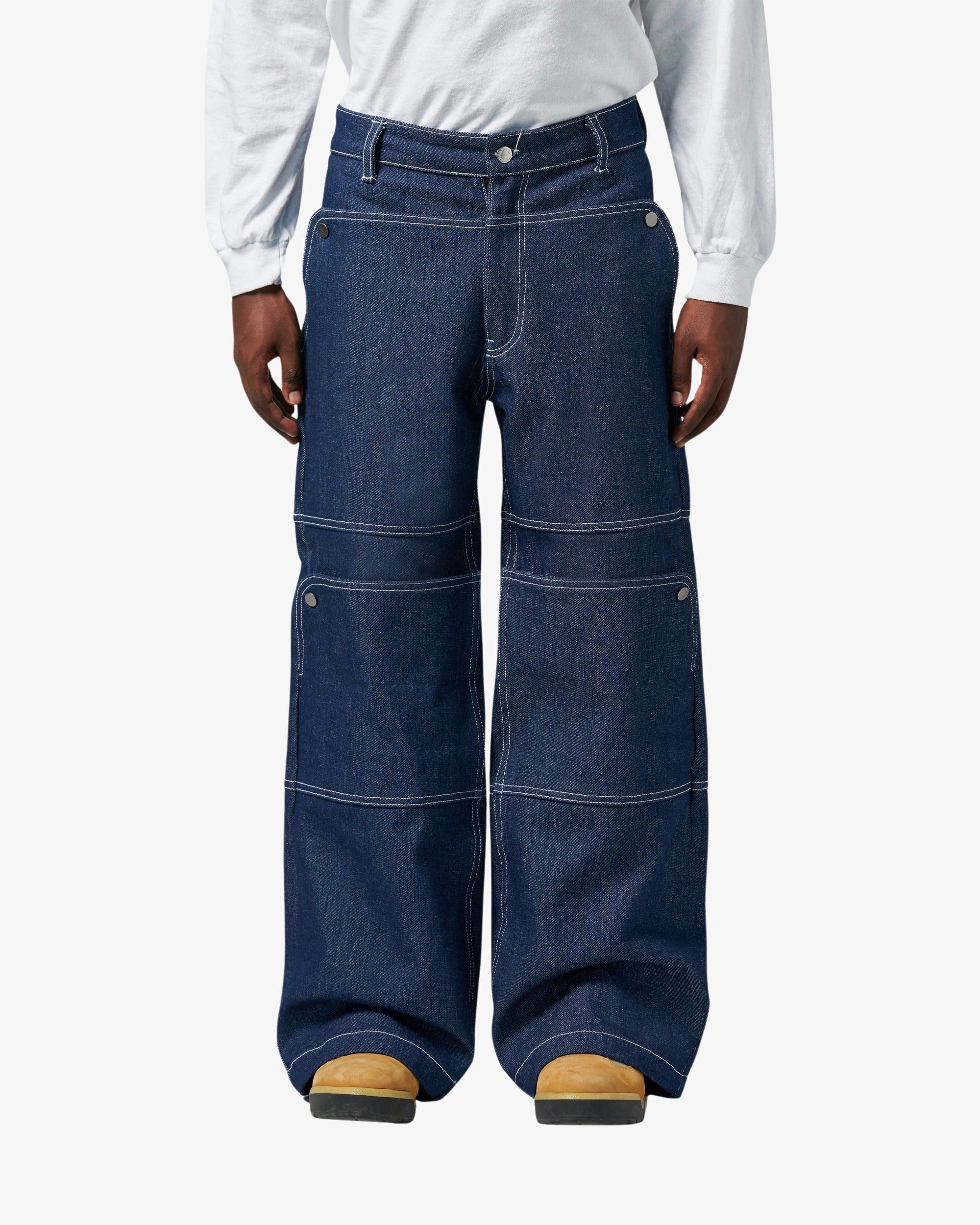 Kenneth Cargo Pants