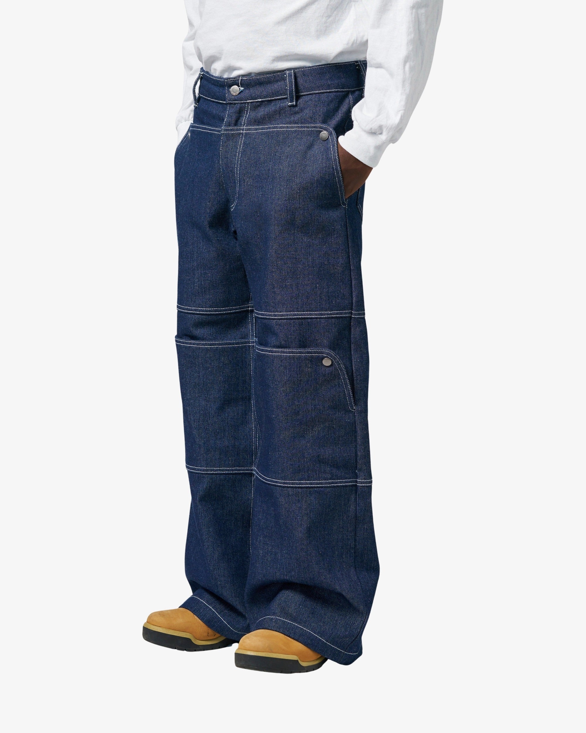 Kenneth Cargo Pants