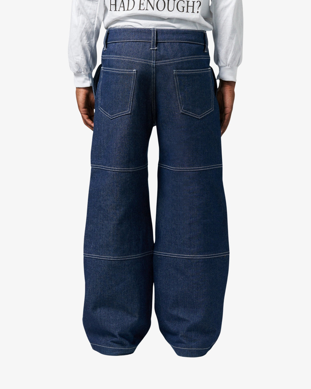 Kenneth Cargo Pants