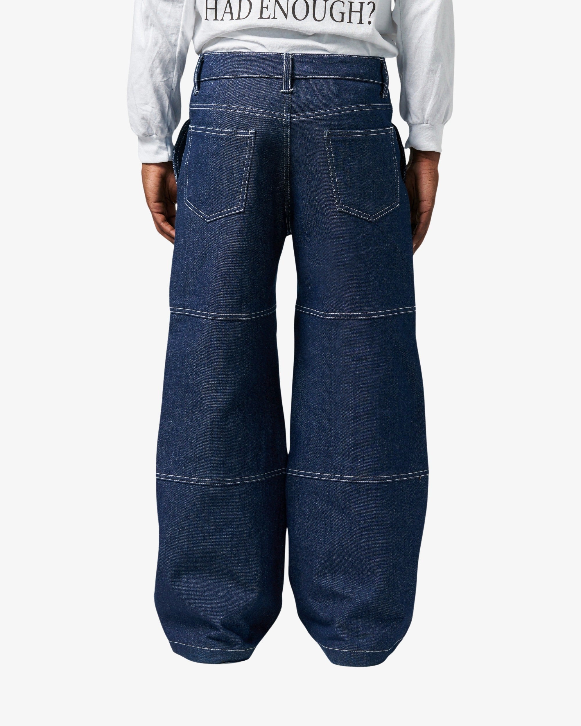 Kenneth Cargo Pants