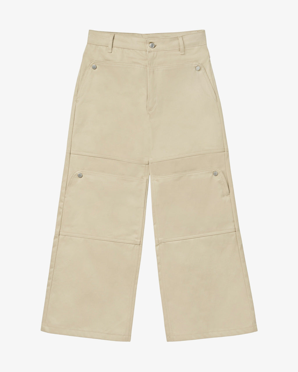 Kenneth Cargo Pants