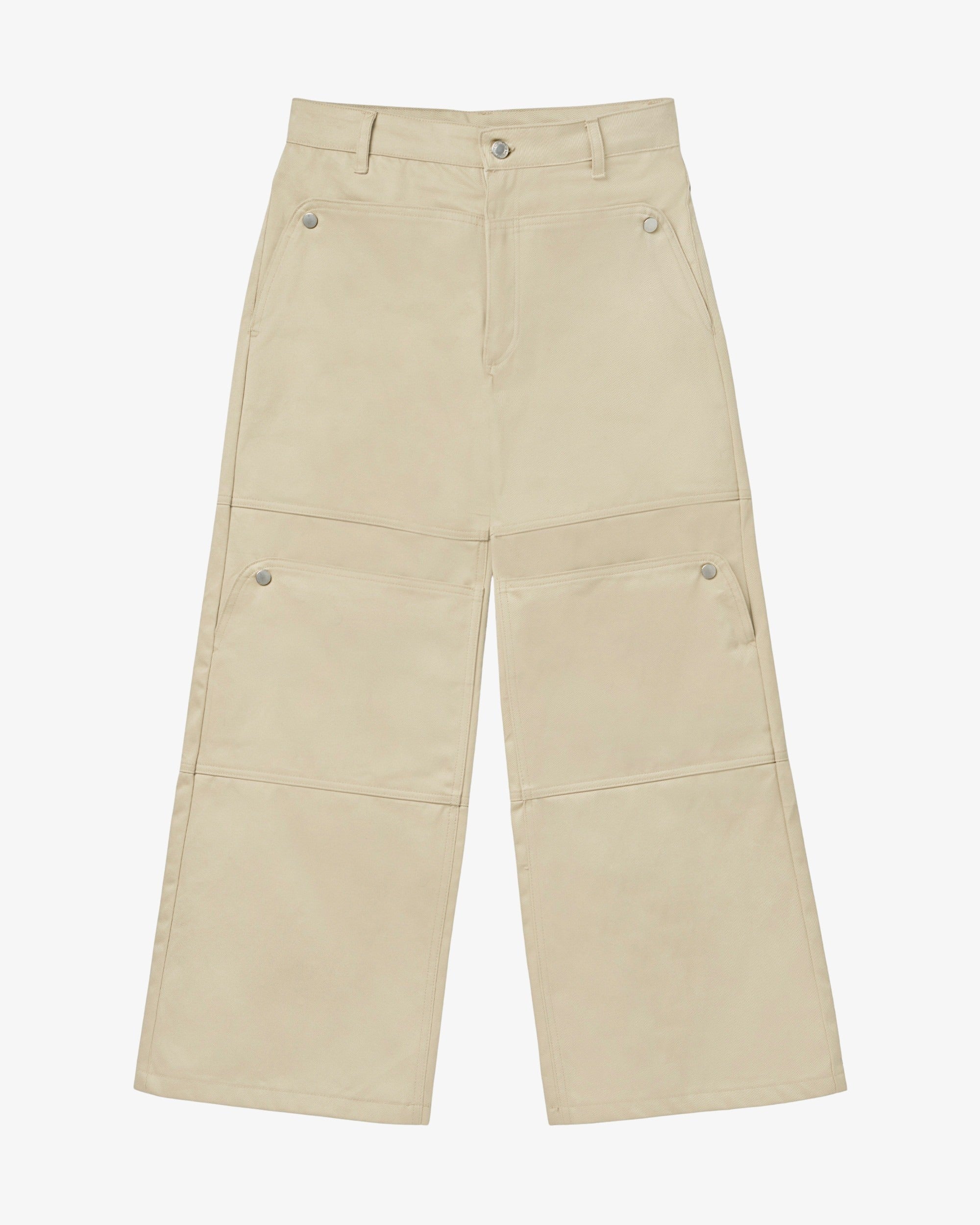 Kenneth Cargo Pants