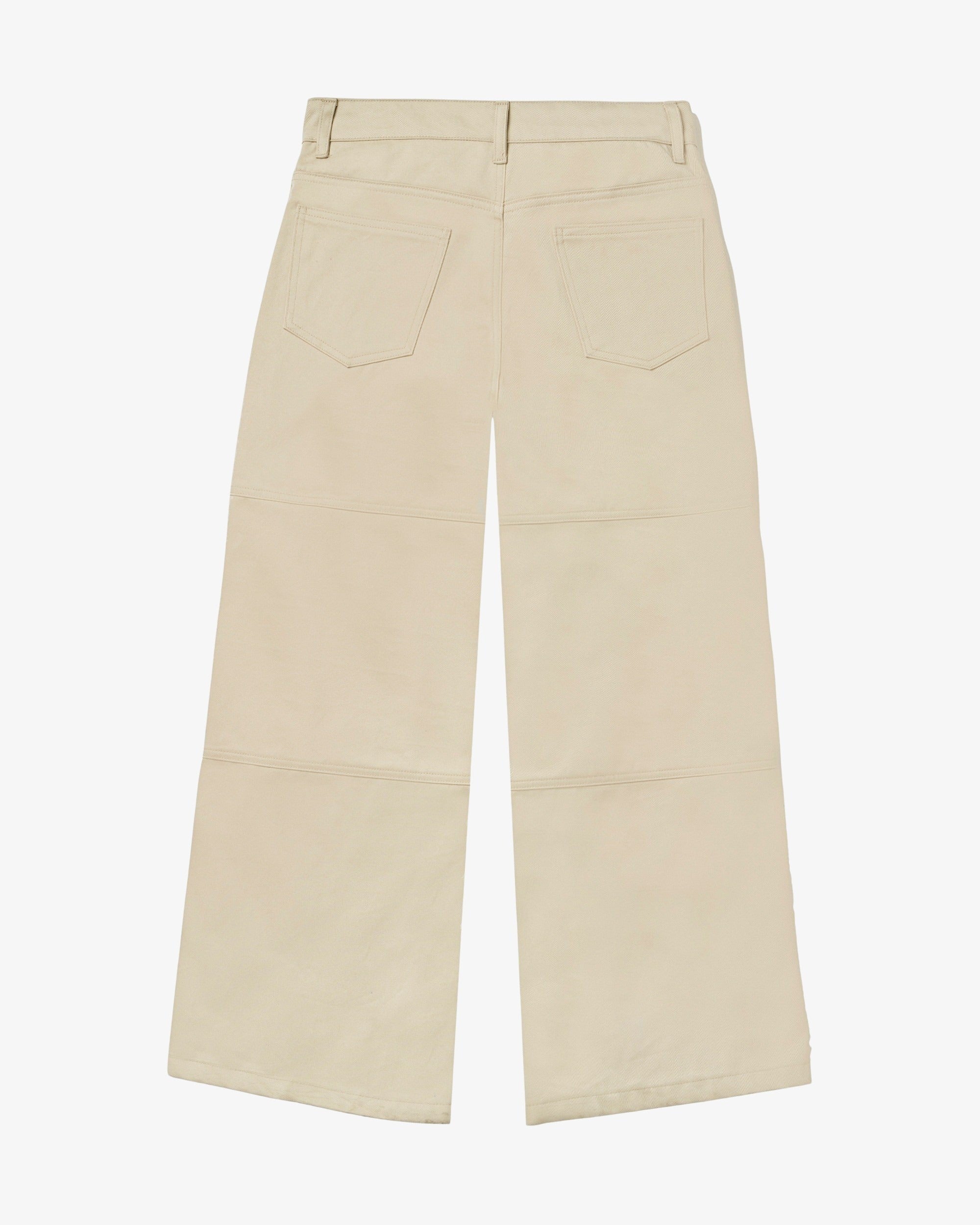 Kenneth Cargo Pants