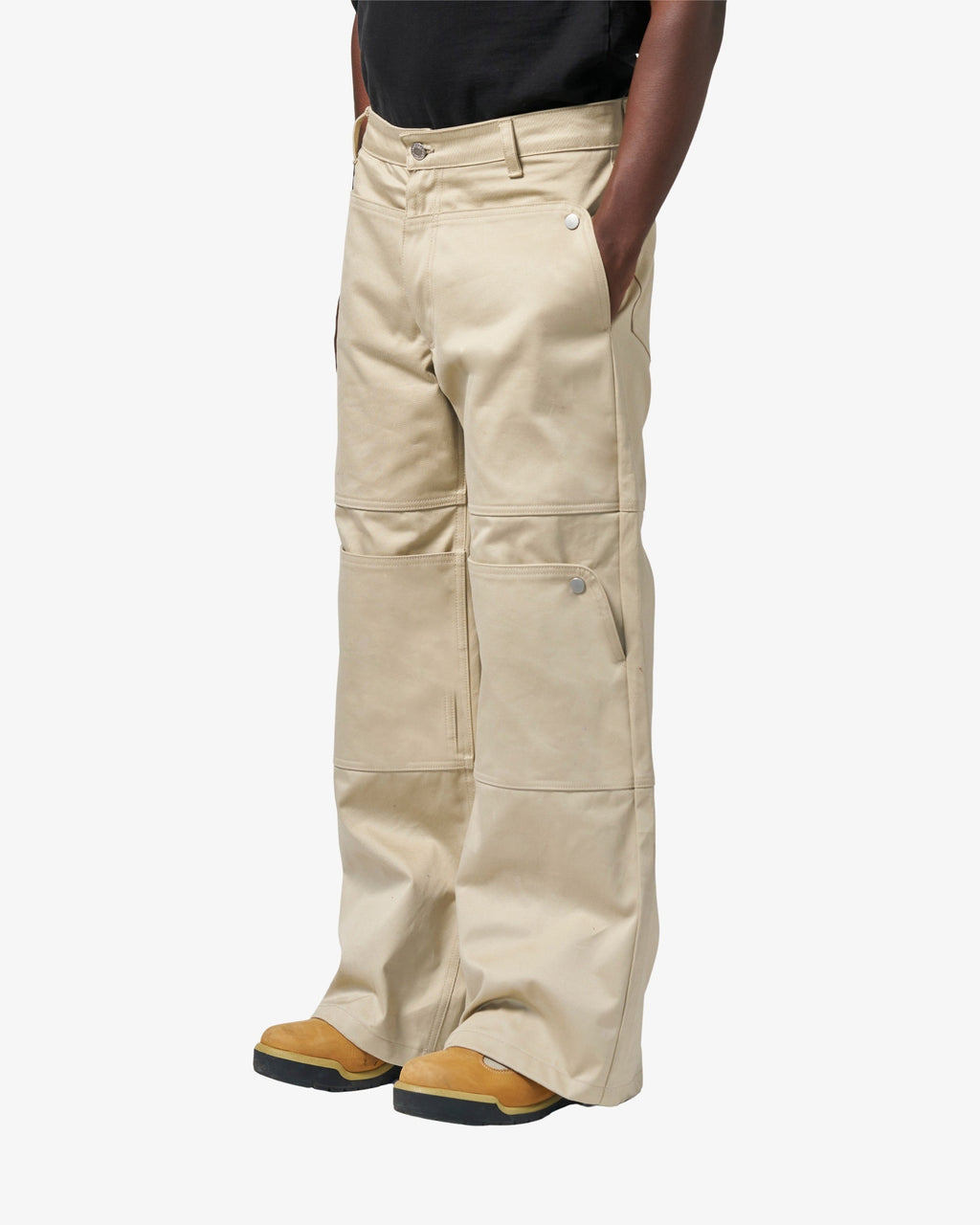 Kenneth Cargo Pants