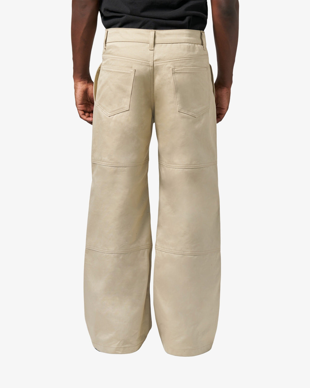 Kenneth Cargo Pants