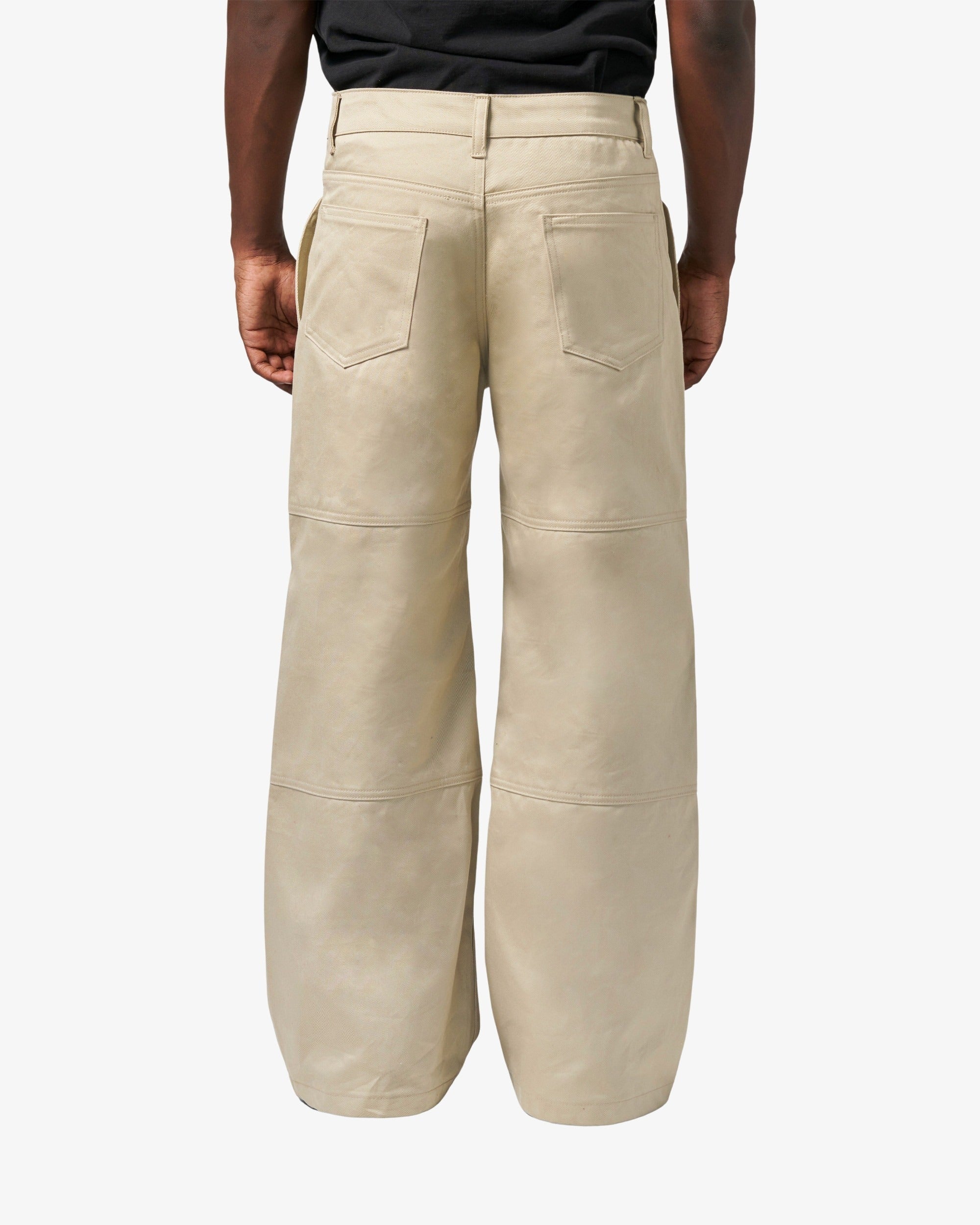 Kenneth Cargo Pants