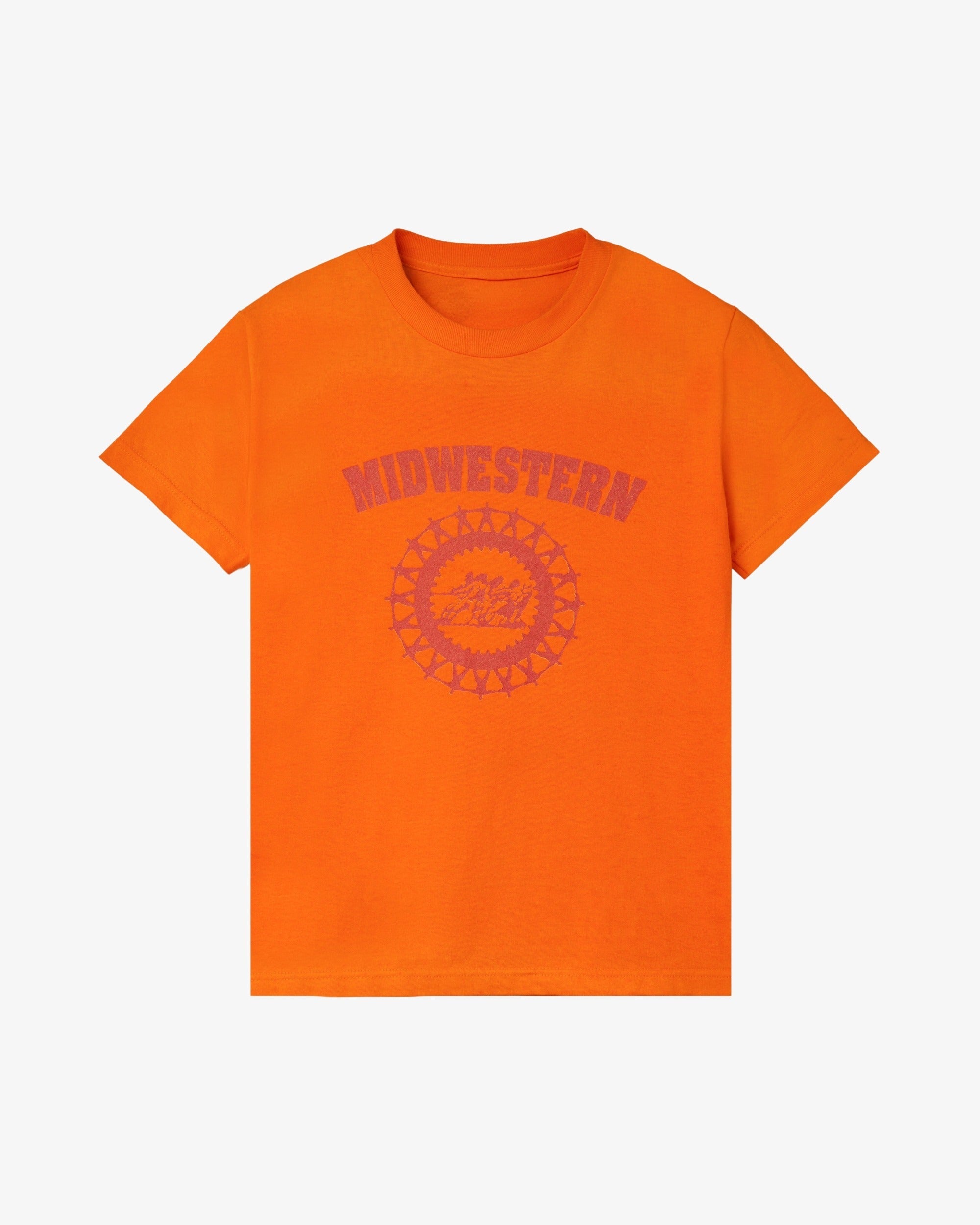 Midwestern Tee