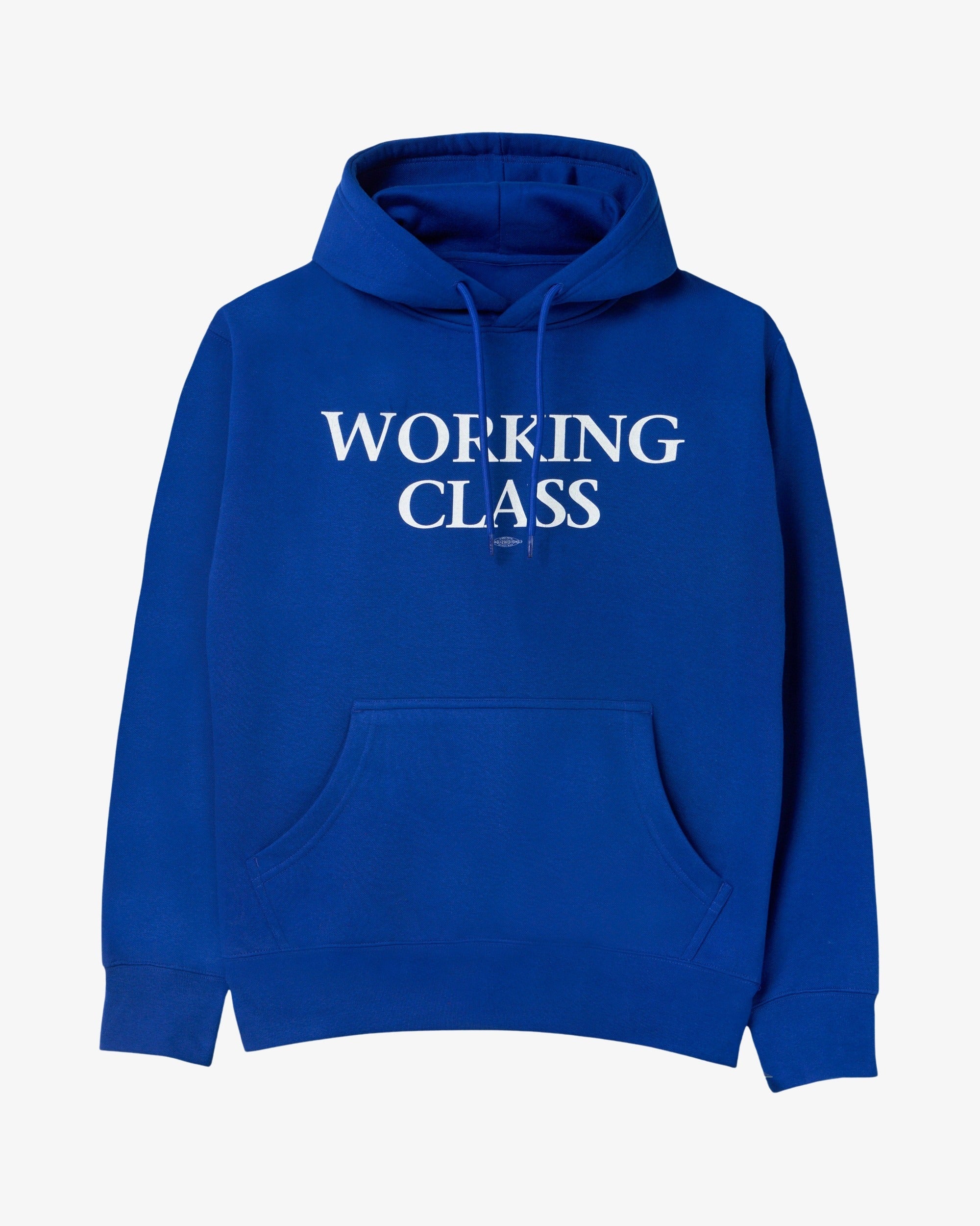 Working Class Hoodie