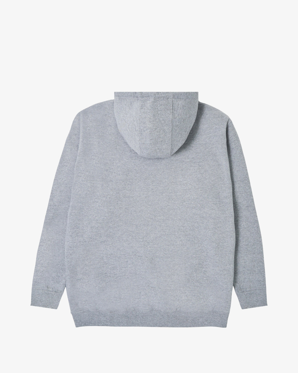 I Do Mind Dying Hoodie - Grey